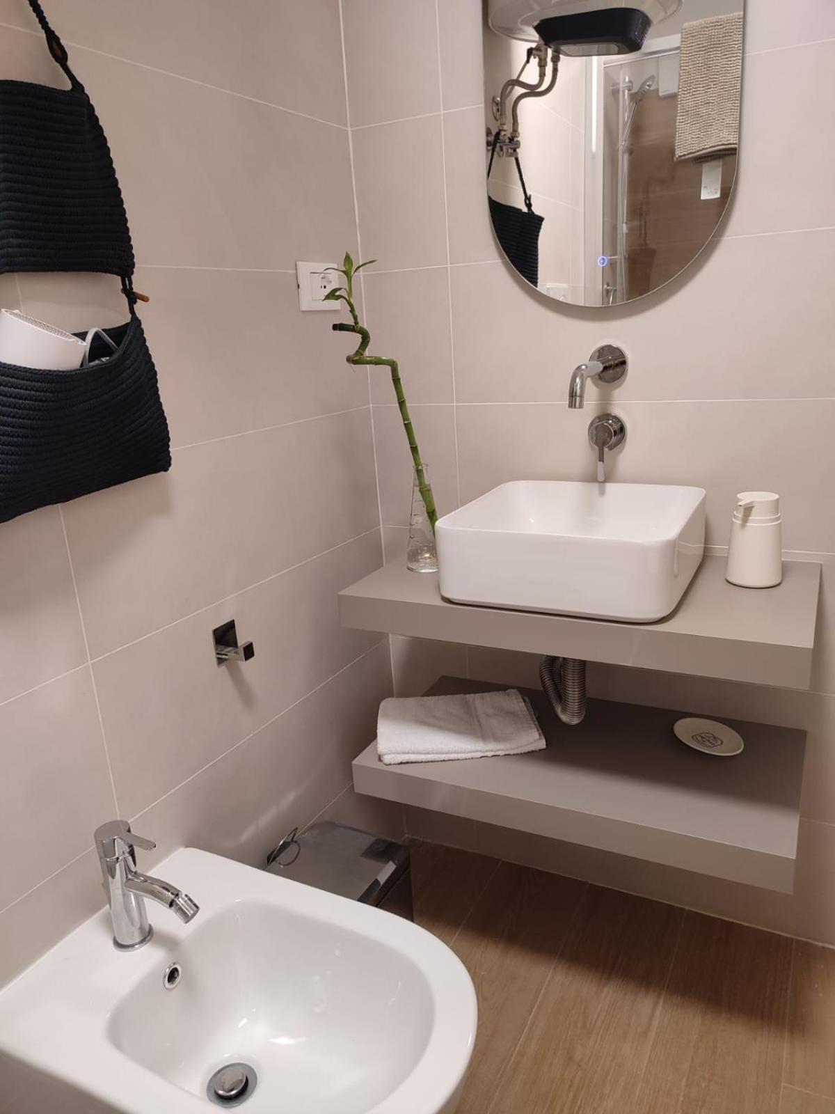 New Superior House Apartment Catania